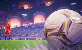 Rematch от разработчика Sifu выйдет в Game Pass в июле