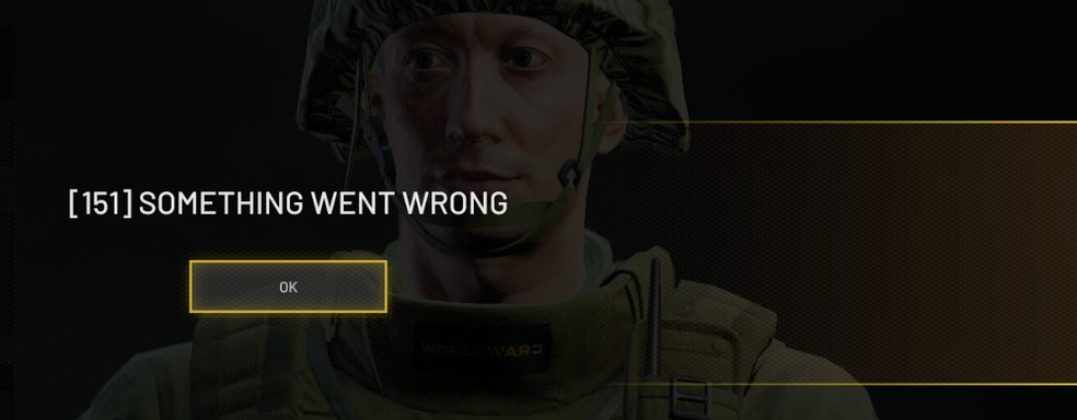 Третья мировая война многим не понравилась. Открытая бета World War 3 стартовала с 83% отрицательных отзывов в Steam