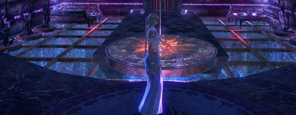 The Elder Scrolls Online теперь играбельна на Steam Deck