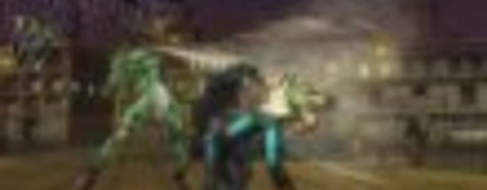 Трейлер JoJo's Bizarre Adventure All Star Battle 