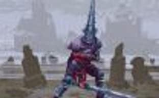 Мрачный боевик Blasphemous стал самой успешной игрой от испанской студии в сервисе Kickstarter