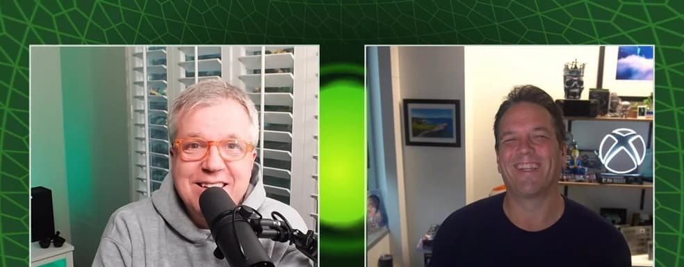 Фил Спенсер уже планирует инновации в Xbox на ближайшие 5-10 лет