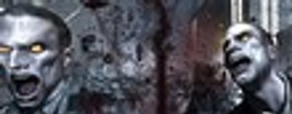 Слух: Call of Duty: Black Ops с zombie mode и выделенными серверами