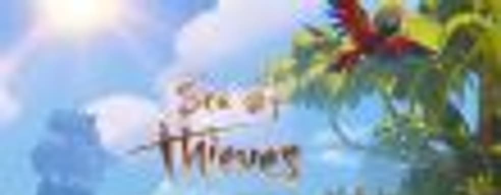 Представители Rare объясняют, что из себя представляет игра Sea of Thieves