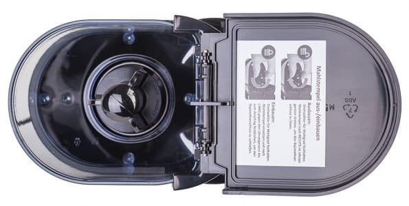 кофемолка Rommelsbacher EKM 200