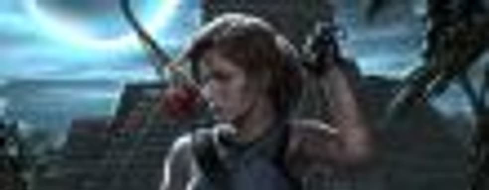 В режиме New Game+ в Shadow of the Tomb Raider у Лары появятся новые умения