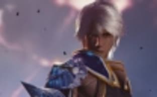 Mevius Final Fantasy - мобильный спин-офф с современной графикой