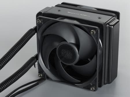 кулер Cooler Master Nepton 120XL