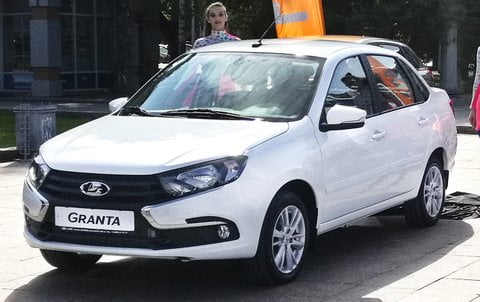Granta