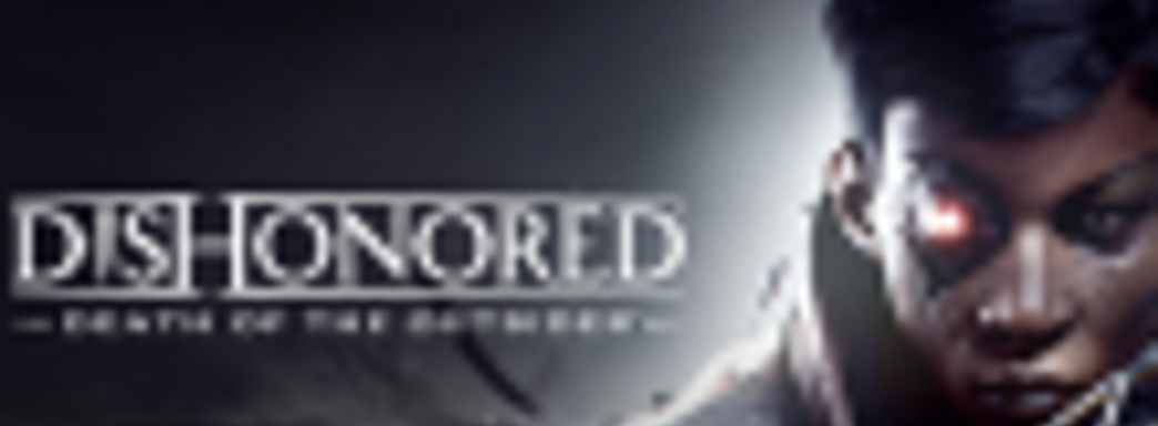 Харви Смит уверен, что Dishonored: Death of the Outsider не будет страдать проблемами с производительностью