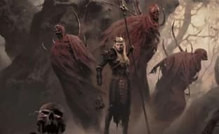 Некромант пользуется популярностью во время бета-тестирования Diablo 4. Но проблем немало