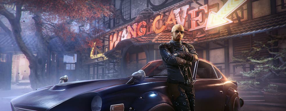 Создатели Shadow Warrior работают над сетевой ролевой игрой