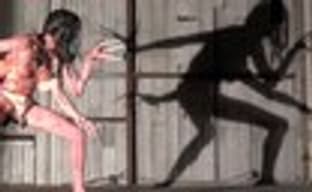 Дневники разработчиков The Evil Within - четырехрукий монстр из Ада