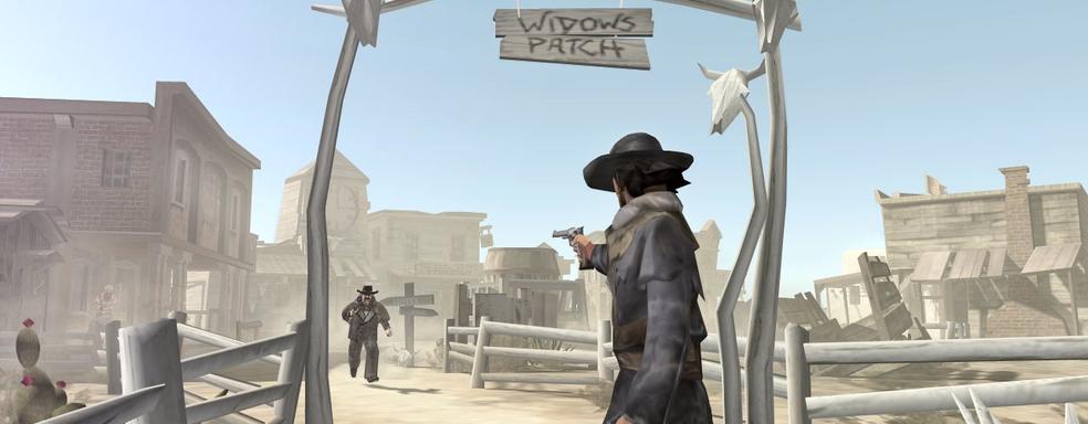 Rumor: Microsoft is preparing a surprise in the form of Max Payne, Manhunt and Red Dead Revolver on Xbox Series X|S