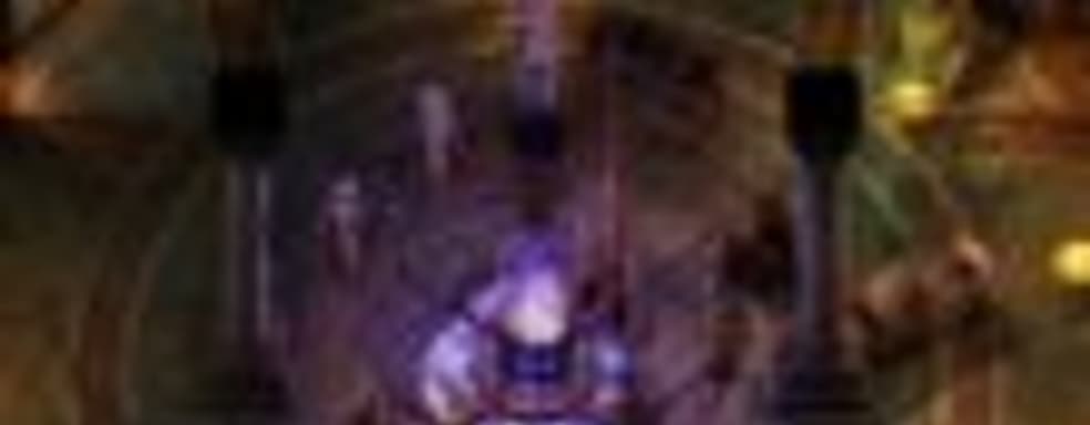 Бета-тест Pillars of Eternity в августе