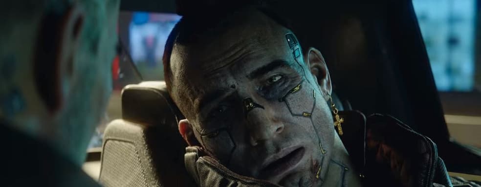 Следствие дикого ажиотажа. Cyberpunk 2077 попала в список игр с самой большой фан-базой