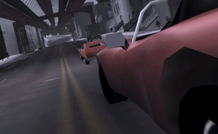 Создатель GTA 3 боролся со скучной поездкой на поезде и случайно создал фишку, сделавшую автомобильные погони кинематографичнее