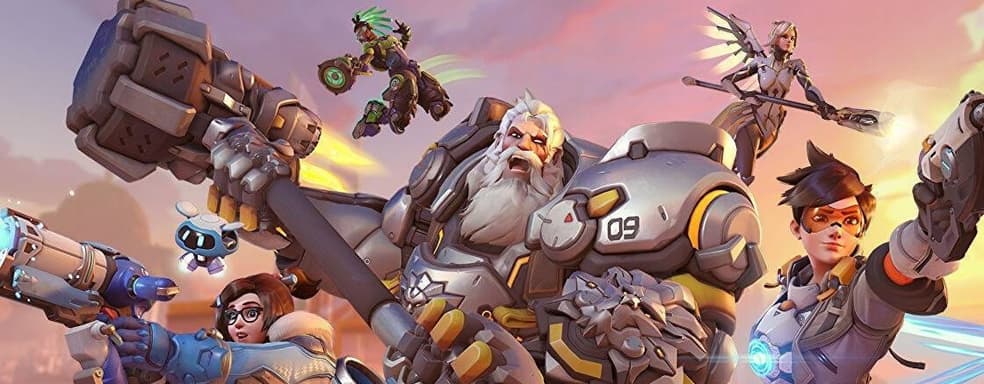 Умер арт-директор Overwatch и WoW Билл Петрас