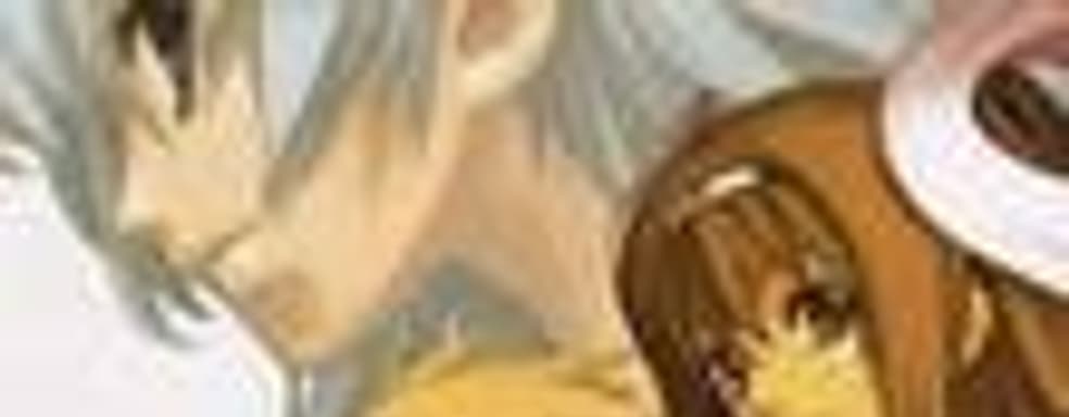 Ar Tonelico 3 - новый эксклюзив PS3