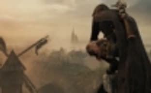 Вышло дополнение Assassin's Creed Unity - Dead Kings