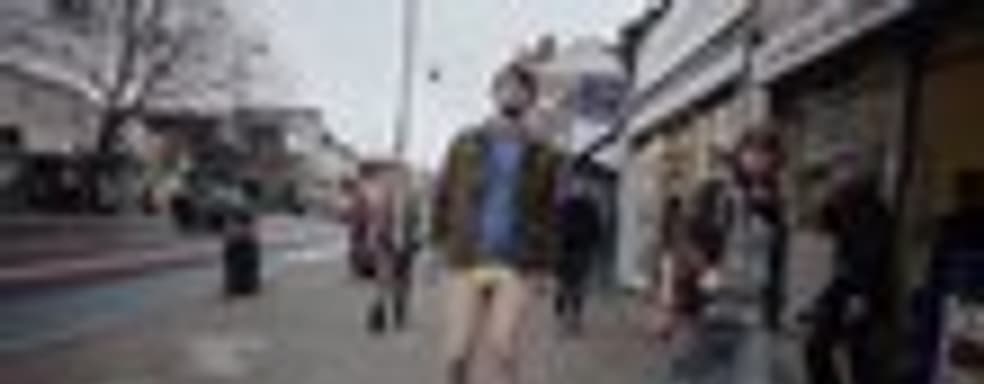 Kylie Minogue, геймер Darren и Dance Central