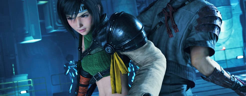 Создатель Final Fantasy VII Remake прокомментировал будущее проекта