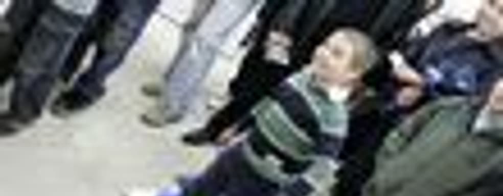 Wii Fit стартовал в России!