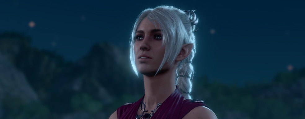 New pillows with Baldur’s Gate 3 characters. Dakimakura collection with Shadowheart, Karlach, bear and more