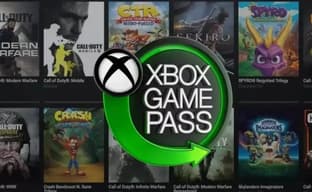 Three Big Games Added to Xbox Game Pass
