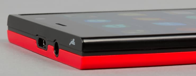 Смартфон Jolla C