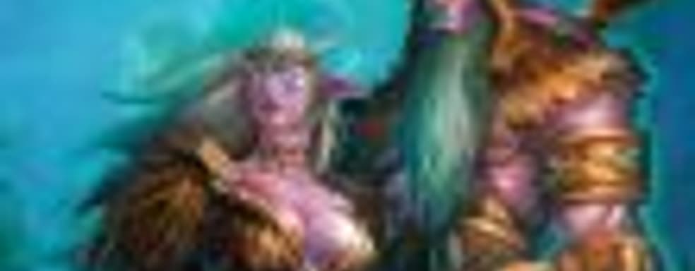 Тут вам не гей-парни – Blizzard принудительно переименовала гильдию из World of Warcraft Classic с отсылкой к лозунгу Дональда Трампа