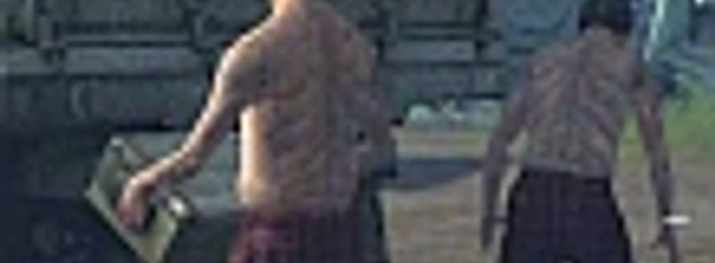 Raven Squad: Operation Hidden Dagger - собака с кошкой в одной клетке