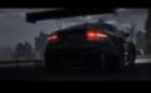 Project CARS - трейлер к Хэллоуину 