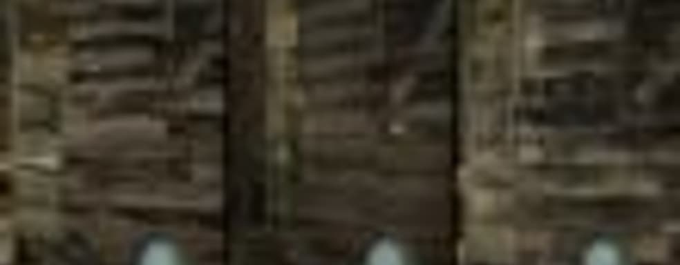 Resident Evil 4 HD Texture Project – классика с новыми текстурами