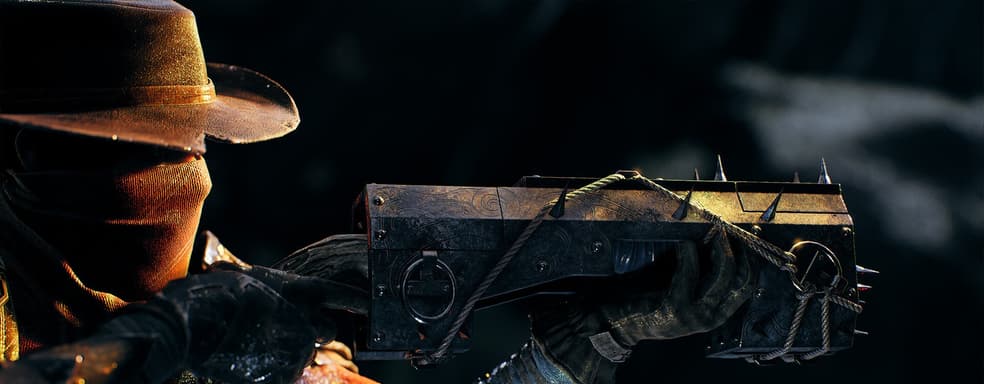 Тираж соулслайк-шутера Remnant 2 превысил 2 миллиона копий