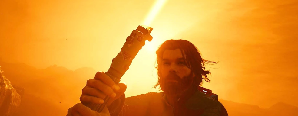 Разработчики Star Wars Jedi Survivor признали, что пока нет способа исправить ужасную оптимизацию. Обещания Respawn