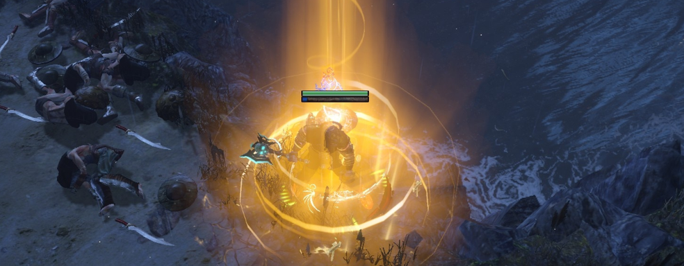 Path of Exile Developers Showcase Unique Content-Modifying Idols and Vendor Changes for the "Frekia's Legacy" Event