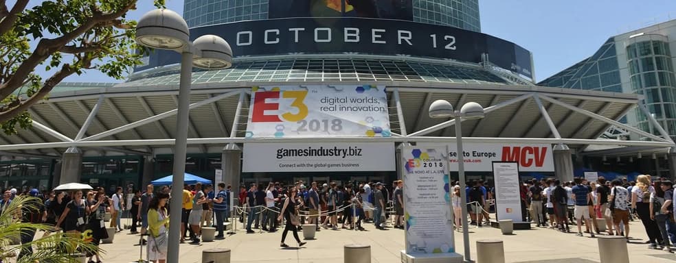 Цифровое мероприятие E3 2021 будет бесплатным, уверяют организаторы