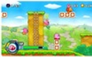 Nintendo отменила три игры про Kirby за последние 11 лет