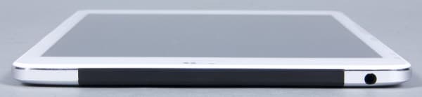 Дизайн планшета Iconbit Nettab Skat 3G Quad