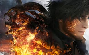 Игроки PS5 в отчаянии от проблем в Final Fantasy 16. Square Enix работает над исправлениями