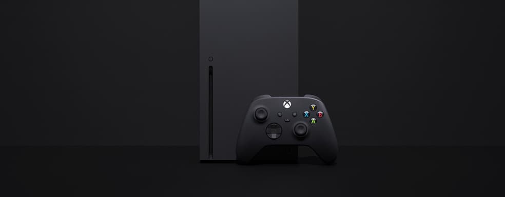 Холоднее только РС с «водянкой» - журналист сравнил тепловыделение Xbox Series X с другими консолями и РС