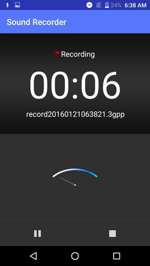 Смартфон Doogee Y300