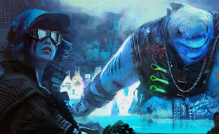 «Уже?» Авторы 15-летней Beyond Good and Evil 2 отреагировали на скорый релиз долгостроя Skull and Bones