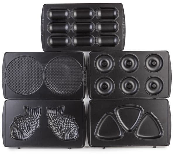 Мультипекарь Redmond RMB-M604