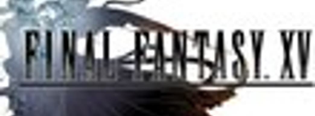 Final Fantasy XV - поездка на Chocobo и рыбалка