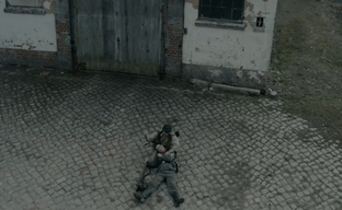 «Российский ответ Commandos» Red Recon 1944 получил первый тизер с живыми актерами