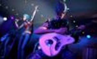 Шансы на появление РС-версии Rock Band 4 стремятся к нулю, авторам надо собрать 750 тысяч долларов меньше чем за сутки