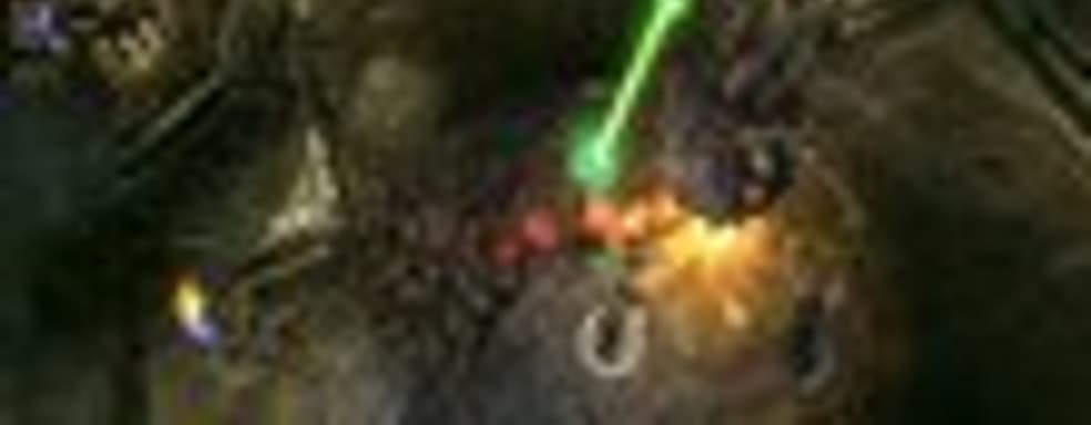 Программа раннего доступа для Sword Coast Legends 