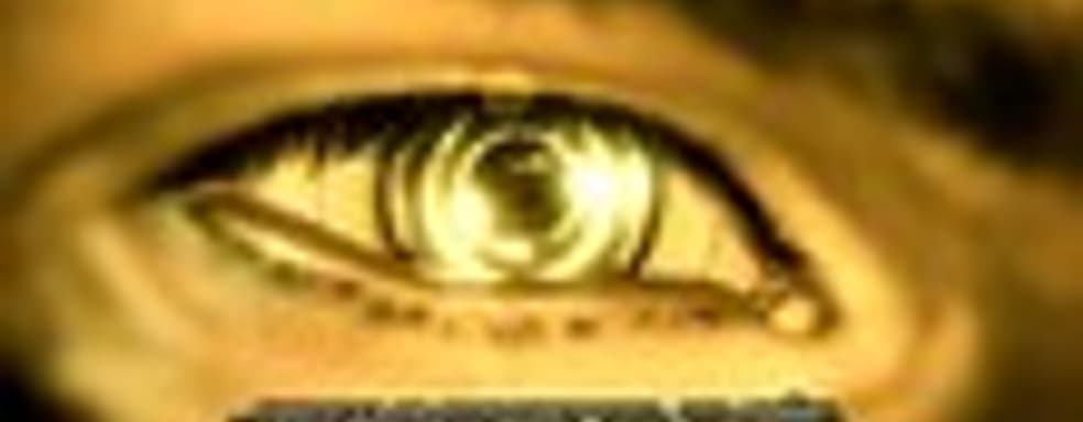 Трейлер Deus Ex: Human Revolution с русскими субтитрами